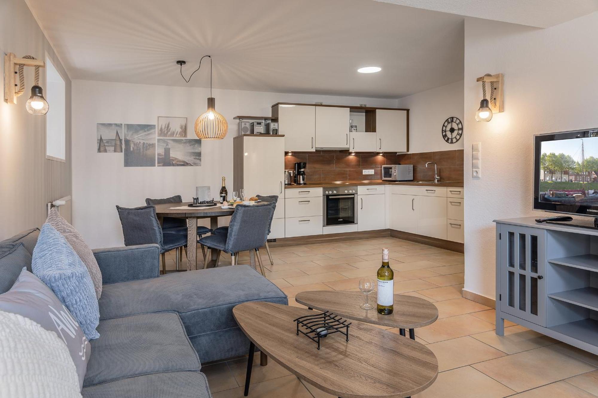 Ferienwohnung 50088 Deichgraf カロリーネンジール エクステリア 写真